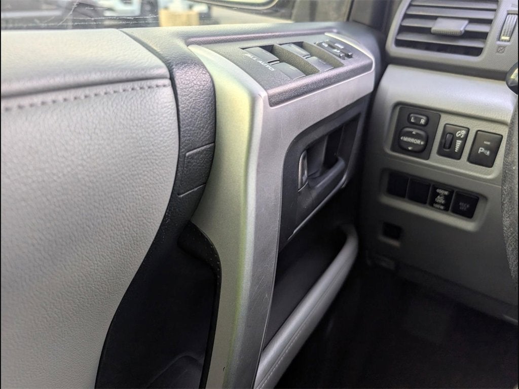 2011 Toyota 4Runner SR5 V6