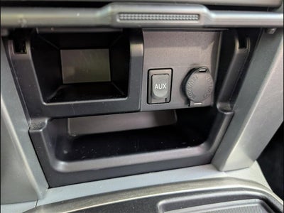 2011 Toyota 4Runner SR5 V6