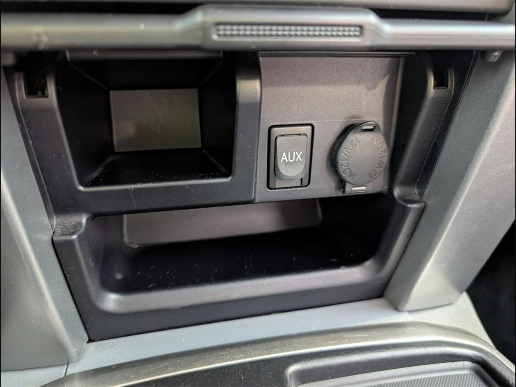 2011 Toyota 4Runner SR5 V6