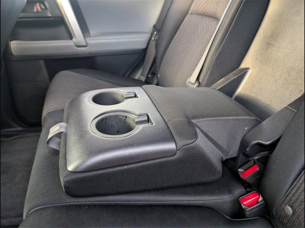 2011 Toyota 4Runner SR5 V6