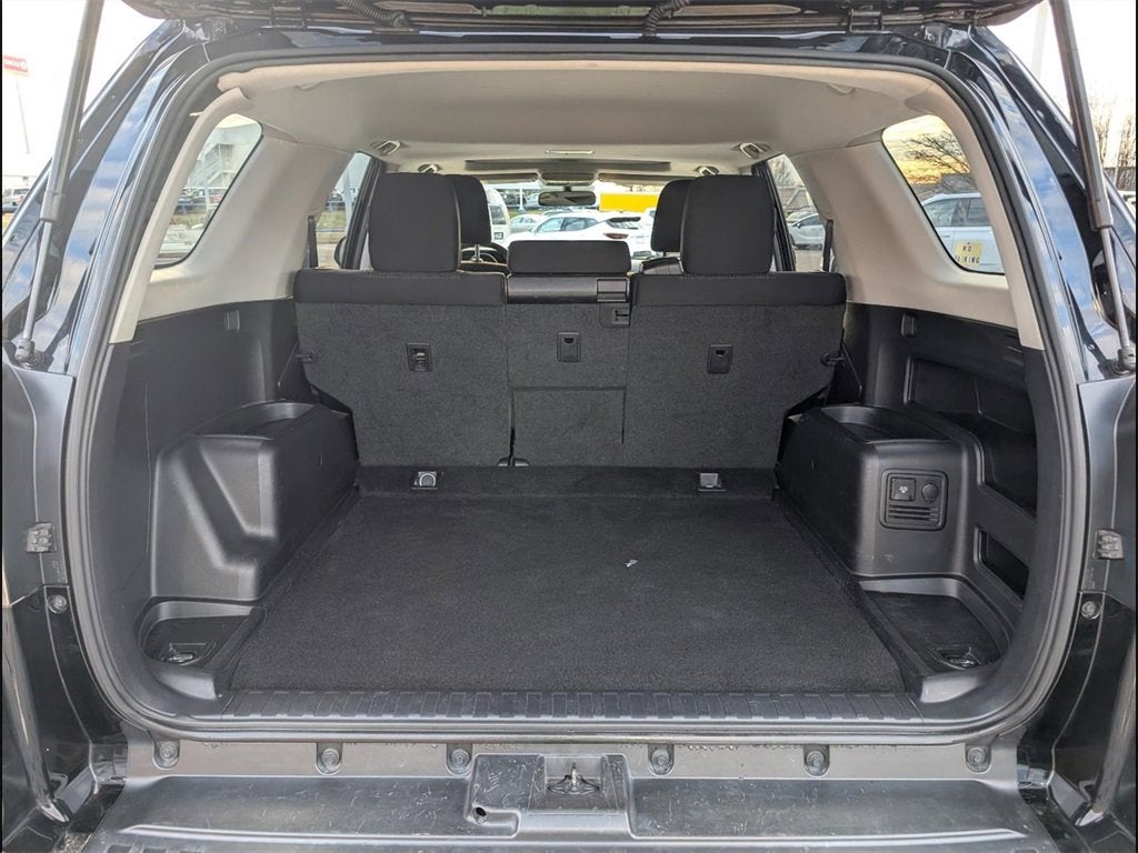 2011 Toyota 4Runner SR5 V6