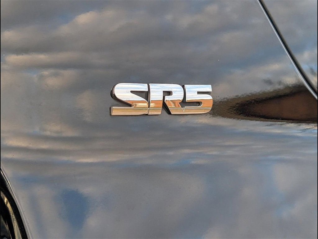 2011 Toyota 4Runner SR5 V6