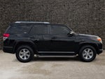 2011 Toyota 4Runner SR5 V6