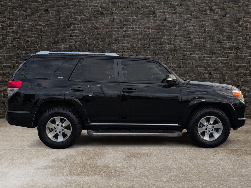 2011 Toyota 4Runner SR5 V6