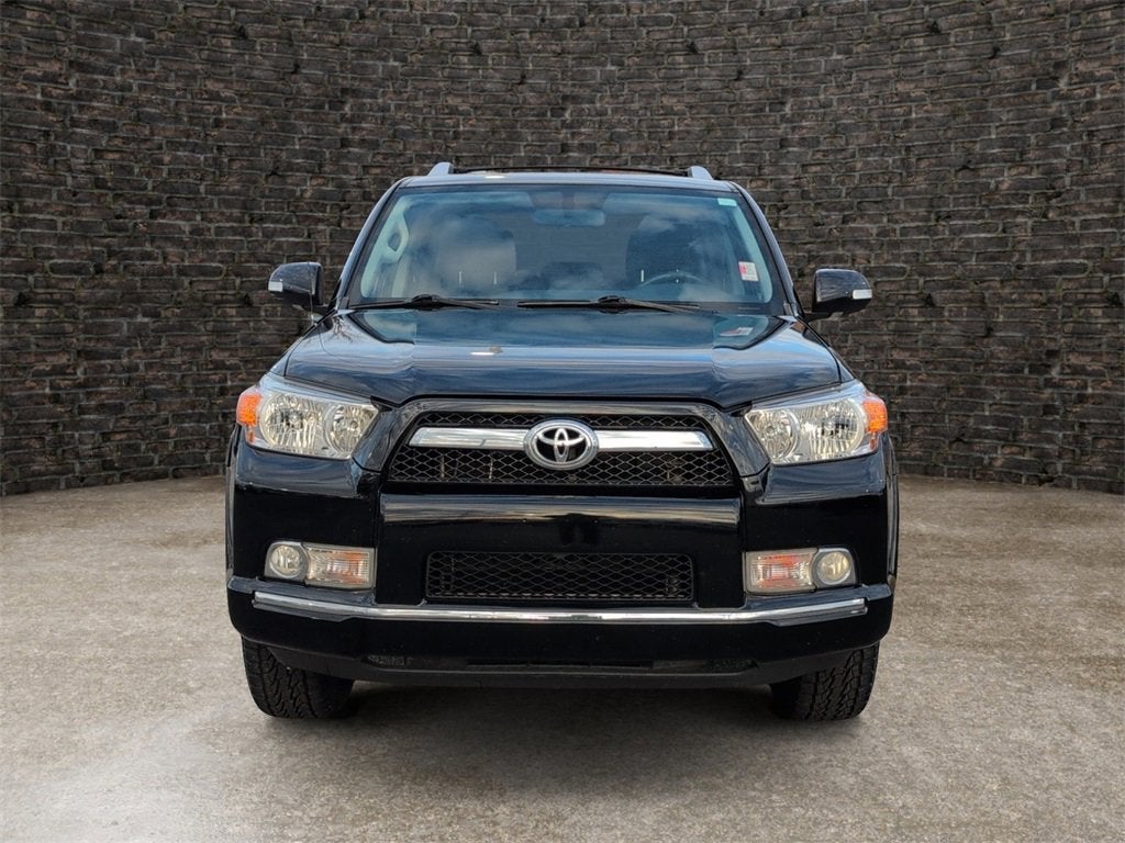 2011 Toyota 4Runner SR5 V6