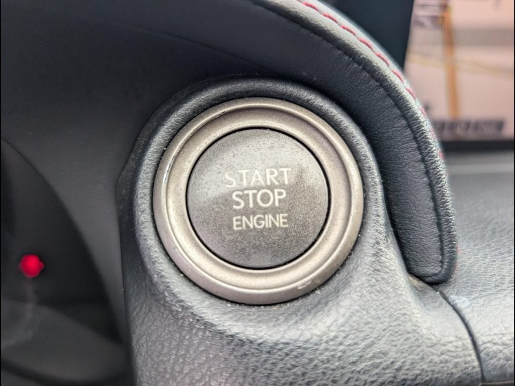 2014 Lexus IS 250 4dr Sport Sdn Auto RWD