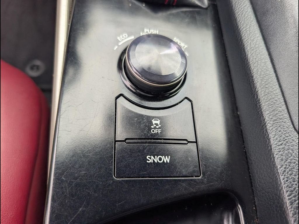 2014 Lexus IS 250 4dr Sport Sdn Auto RWD