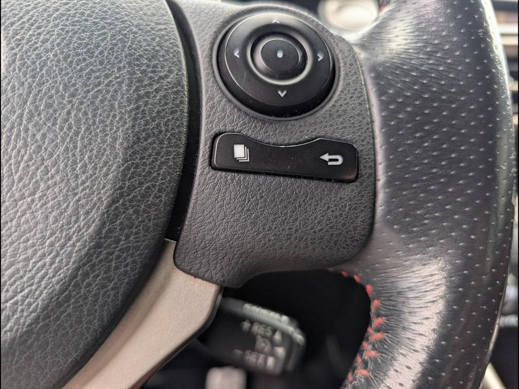 2014 Lexus IS 250 4dr Sport Sdn Auto RWD