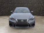2014 Lexus IS 250 4dr Sport Sdn Auto RWD