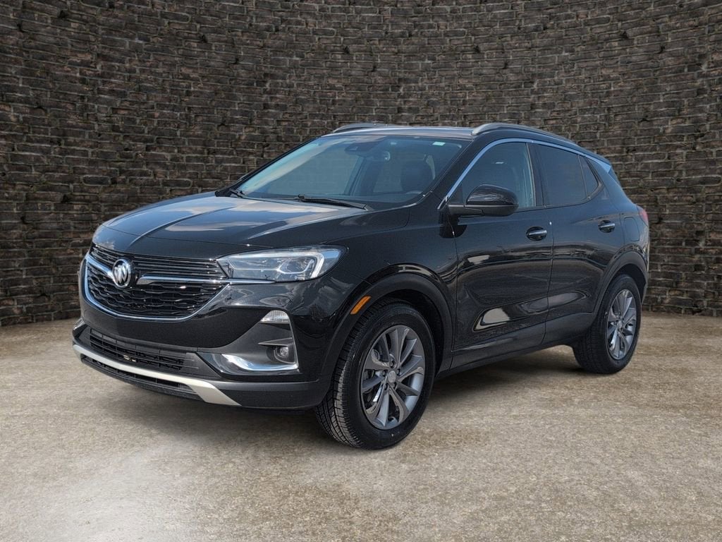2020 Buick Encore GX Essence