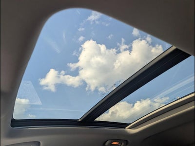 2020 Buick Encore GX Essence