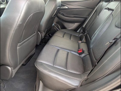 2020 Buick Encore GX Essence
