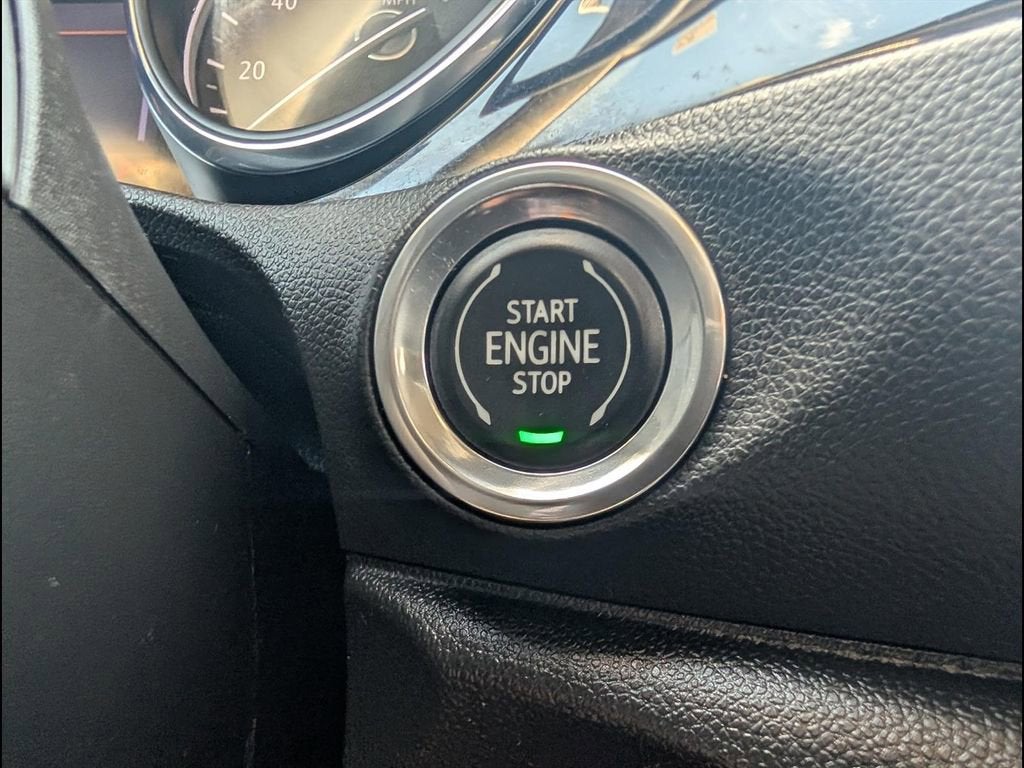 2020 Buick Encore GX Essence