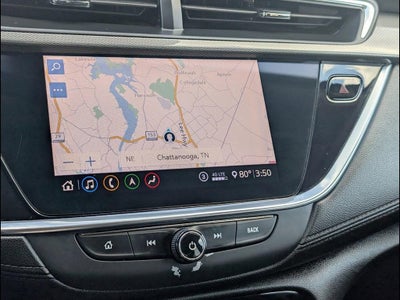 2020 Buick Encore GX Essence