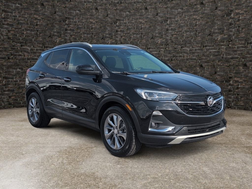 2020 Buick Encore GX Essence