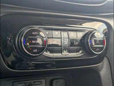 2020 Buick Encore GX Essence