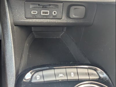 2020 Buick Encore GX Essence