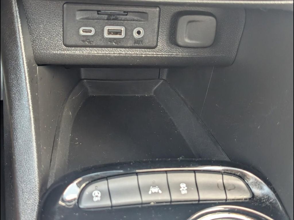 2020 Buick Encore GX Essence