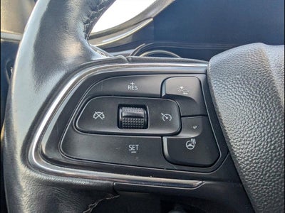 2020 Buick Encore GX Essence