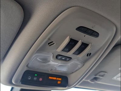 2020 Buick Encore GX Essence