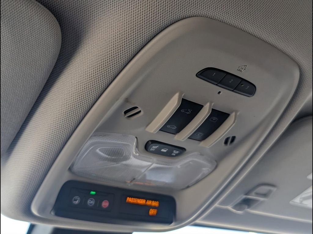 2020 Buick Encore GX Essence