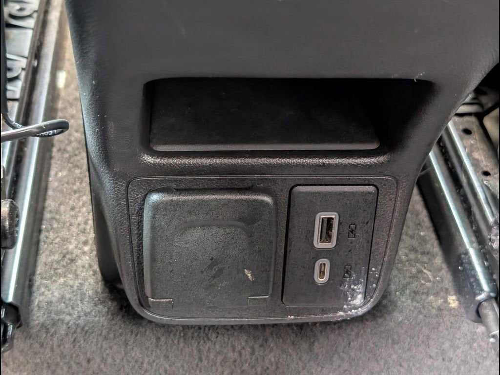 2020 Buick Encore GX Essence