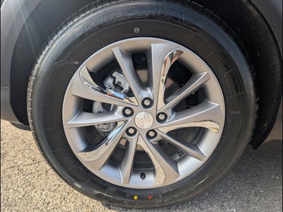 2020 Buick Encore GX Essence