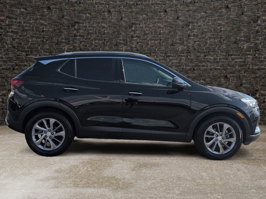 2020 Buick Encore GX Essence