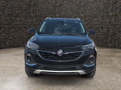 2020 Buick Encore GX Essence