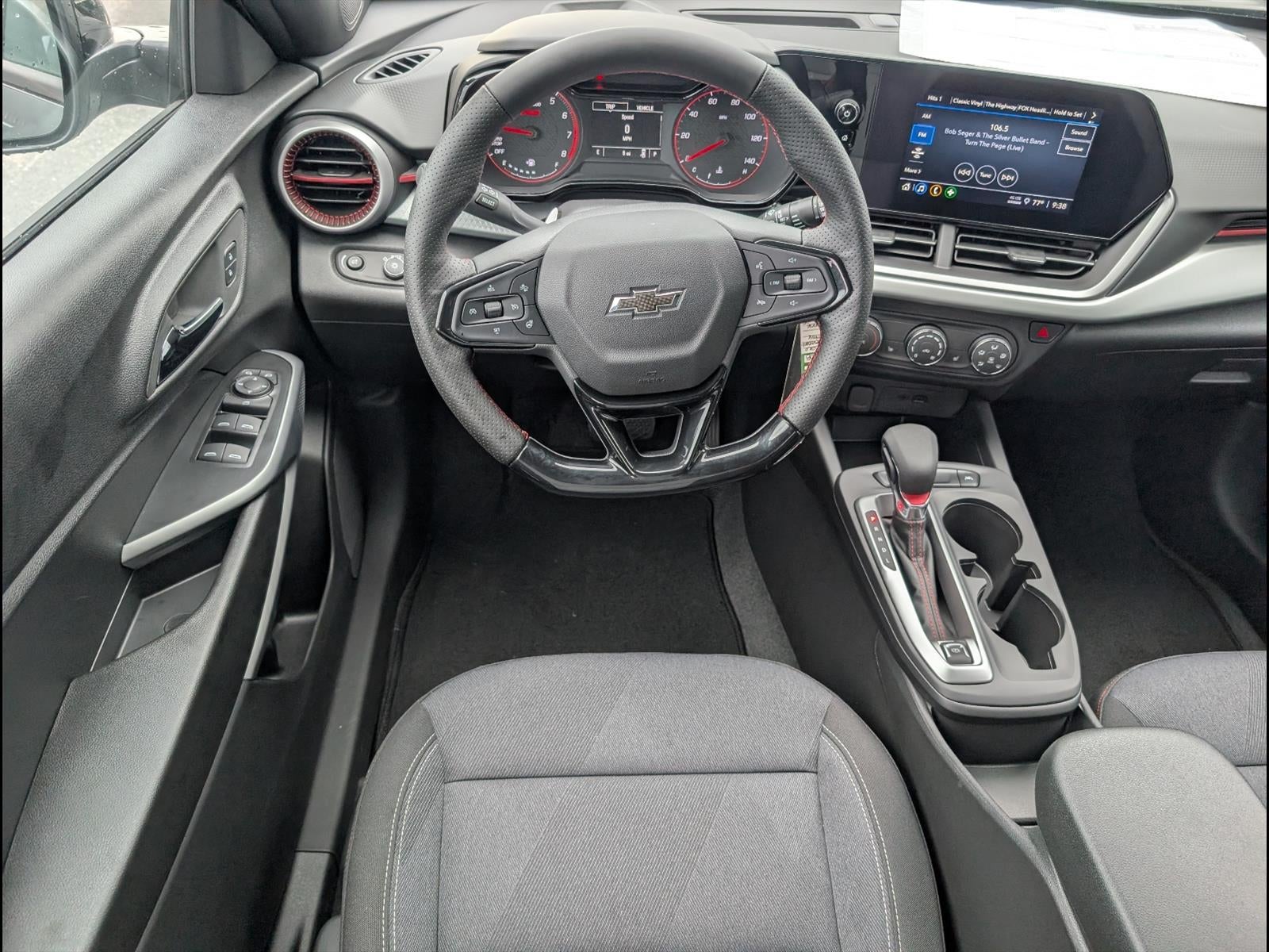 2026 Chevrolet Trax RS - Photo 11