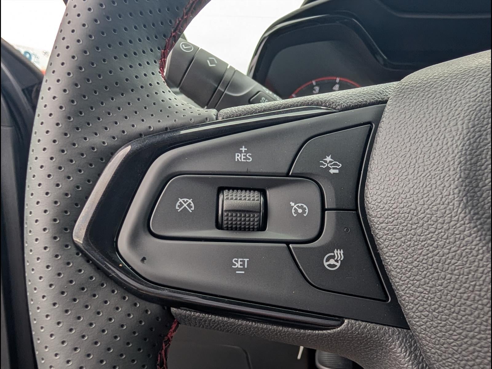 2026 Chevrolet Trax RS - Photo 17
