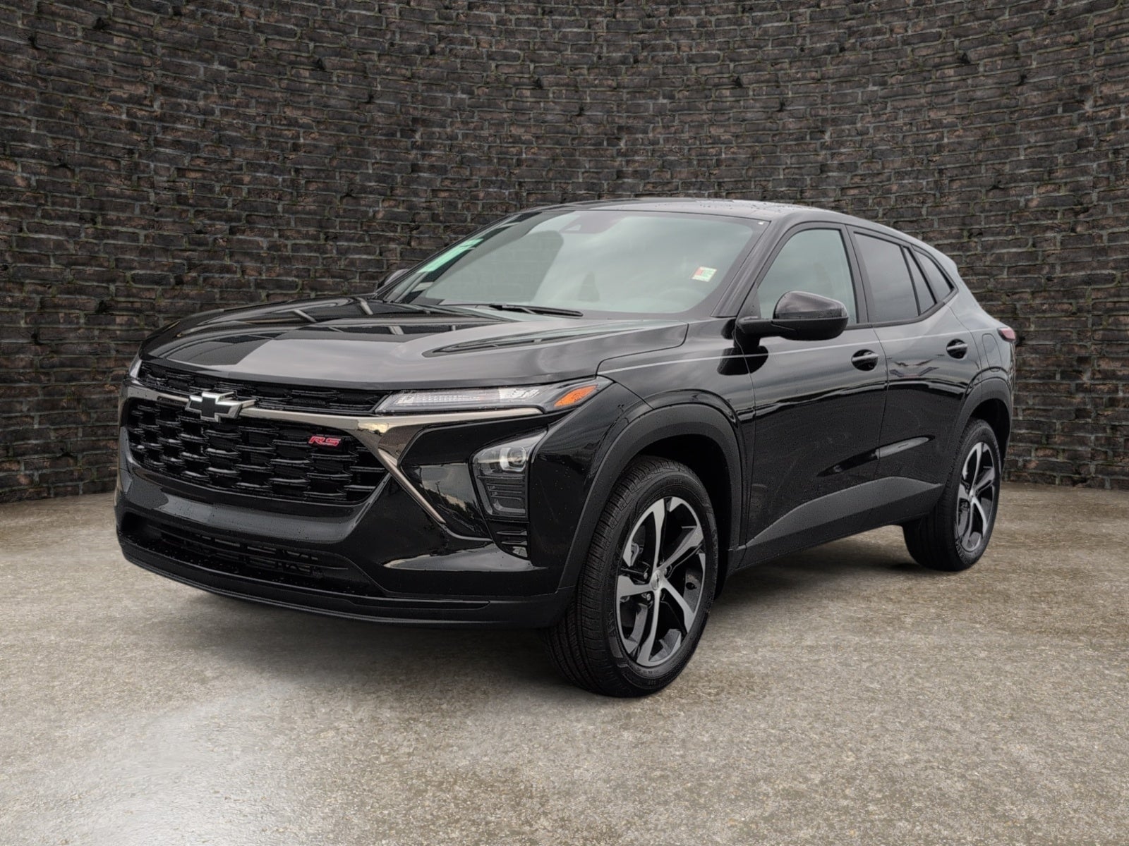 2026 Chevrolet Trax RS - Photo 6