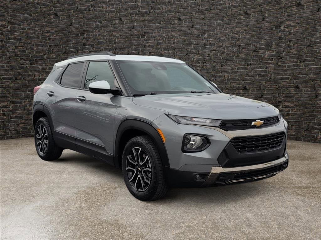 2023 Chevrolet Trailblazer ACTIV