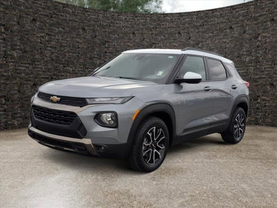 2023 Chevrolet Trailblazer ACTIV