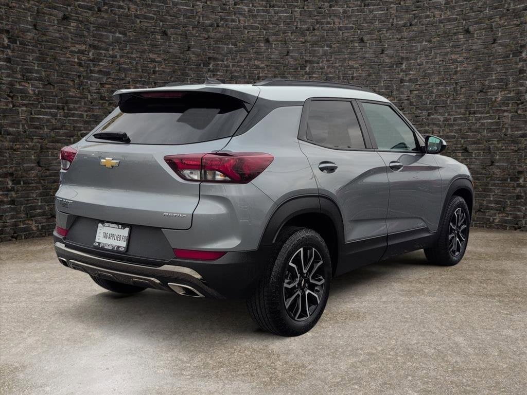 2023 Chevrolet Trailblazer ACTIV