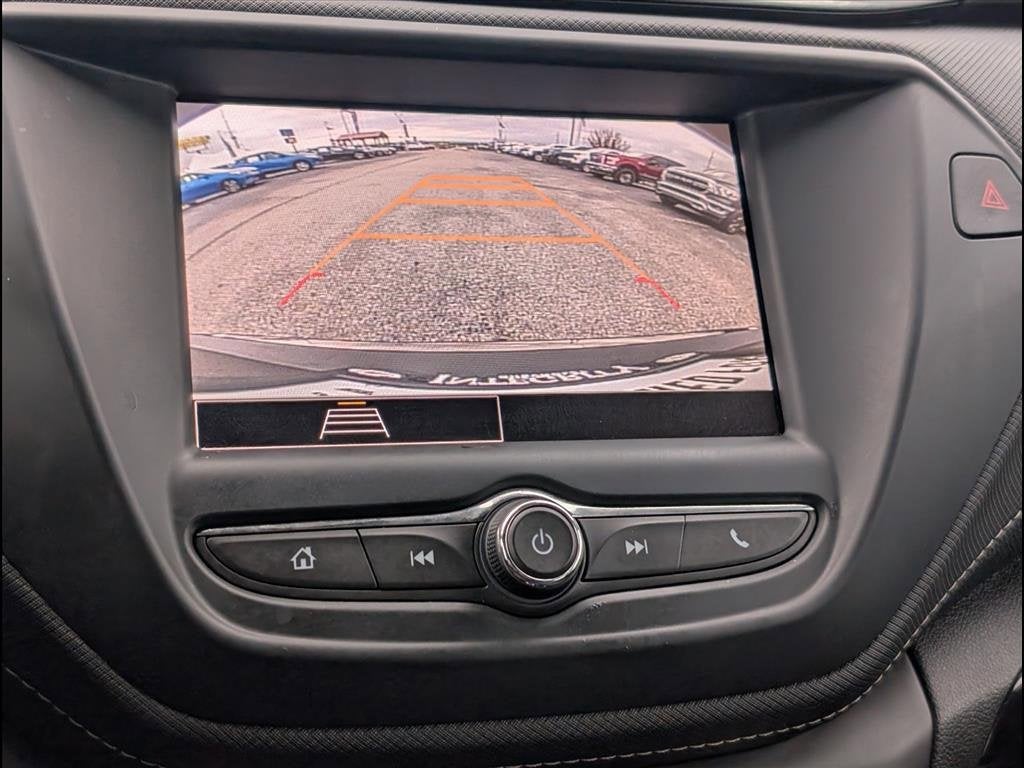 2023 Chevrolet Trailblazer ACTIV