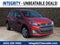 2021 Chevrolet Spark LS