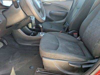 2021 Chevrolet Spark LS