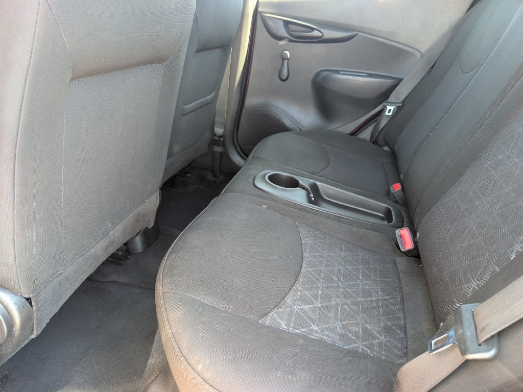 2021 Chevrolet Spark LS