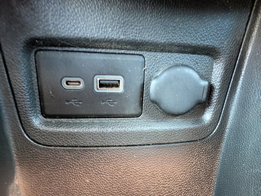 2021 Chevrolet Spark LS