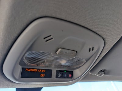 2021 Chevrolet Spark LS