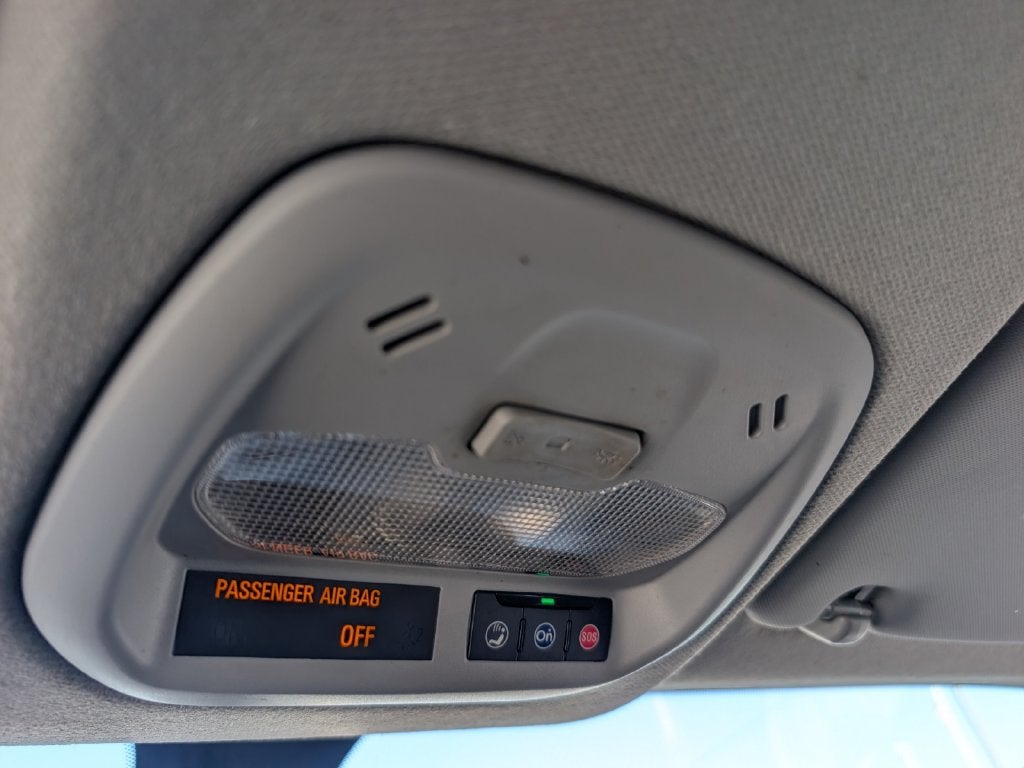 2021 Chevrolet Spark LS