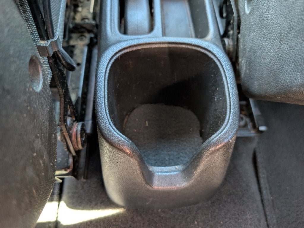 2021 Chevrolet Spark LS