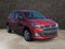 2021 Chevrolet Spark LS