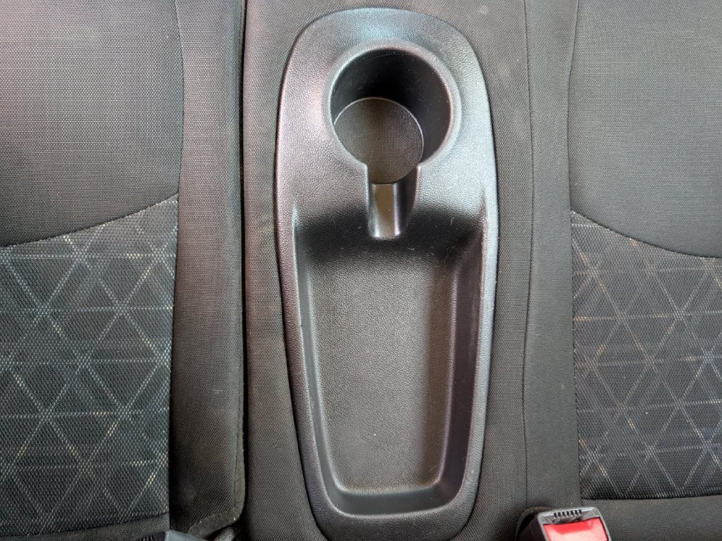 2021 Chevrolet Spark LS