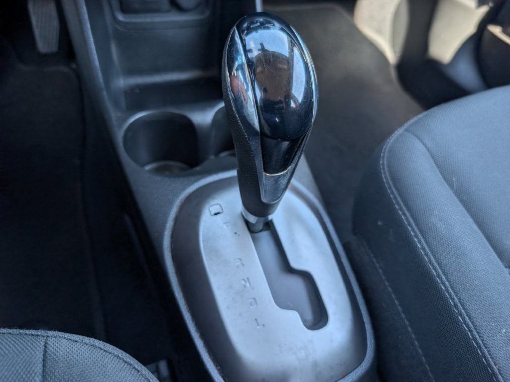 2021 Chevrolet Spark LS