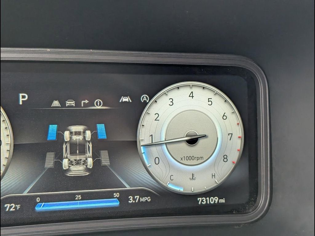 2022 Hyundai Kona Limited