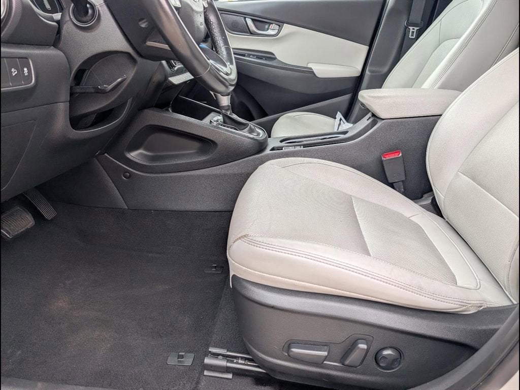 2022 Hyundai Kona Limited