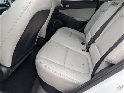 2022 Hyundai Kona Limited