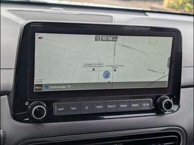 2022 Hyundai Kona Limited
